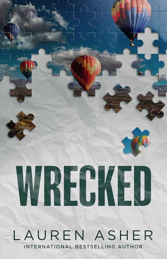 Dirty Air- Wrecked