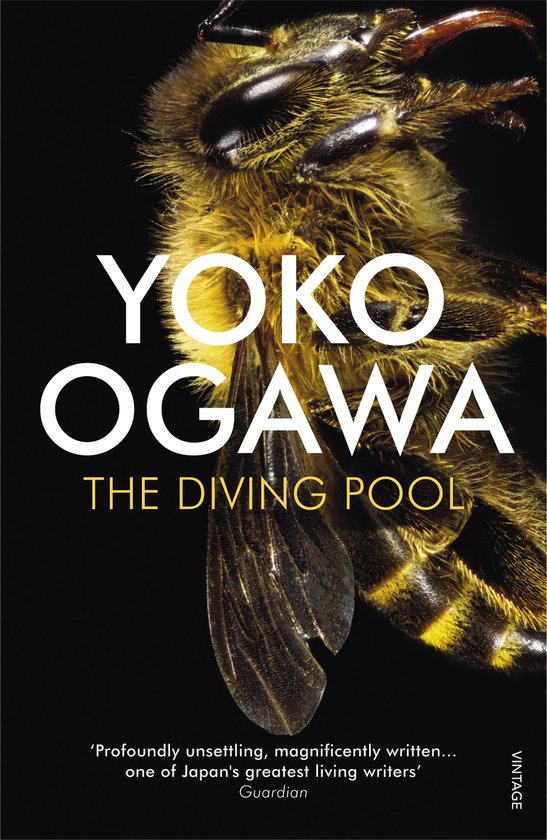 Diving Pool