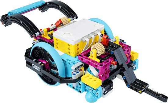 LEGO Spike Prime Uitbreidingsset [45681]