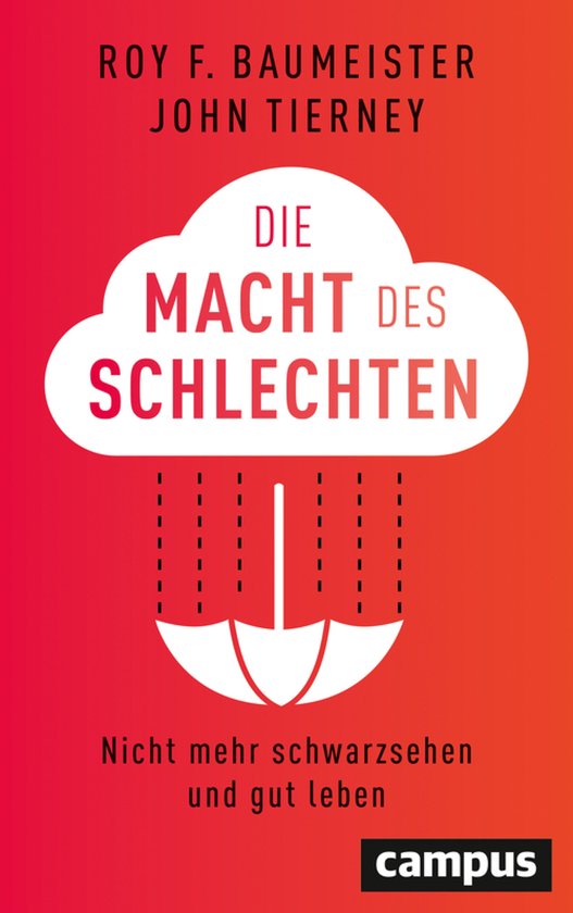 Die Macht des Schlechten - cover