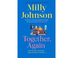 Omslag van Together, Again