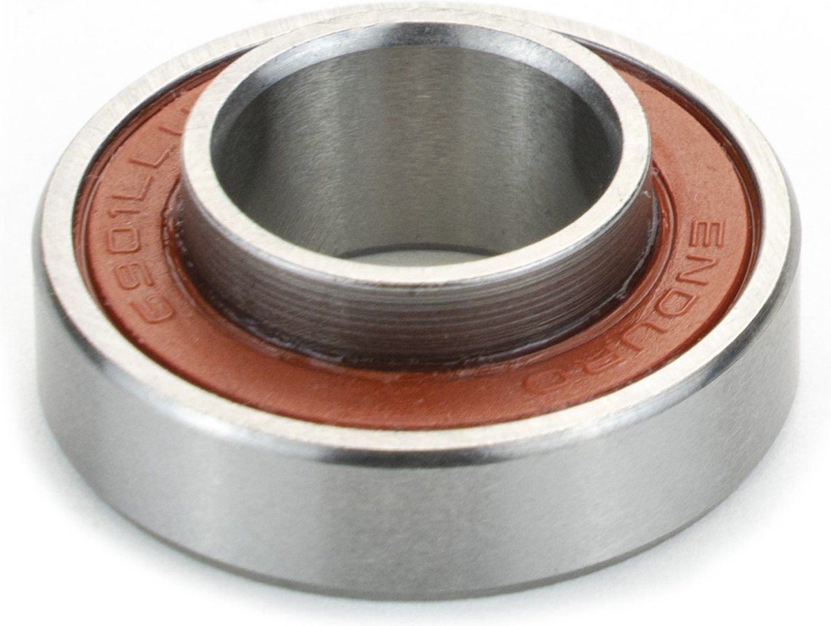 6901 LLU MAX-E - ABEC 3 MAX (Radial) - 12x24x6/9