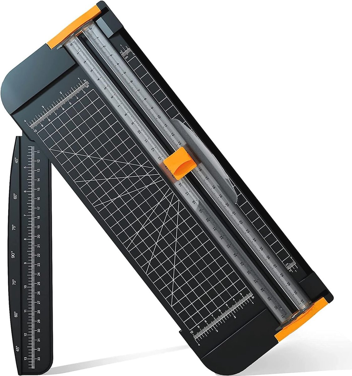 A4 Papier Snijder - Professionele Guillotine voor School en Kantoor