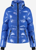 Nikkie Sportswear veste de ski dames rouge