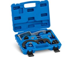 Motordistributiegereedschap - BMW - N47, N47S, N57, N57S - MSW