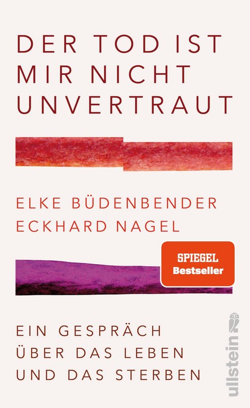 Der Tod ist mir nicht unvertraut - cover
