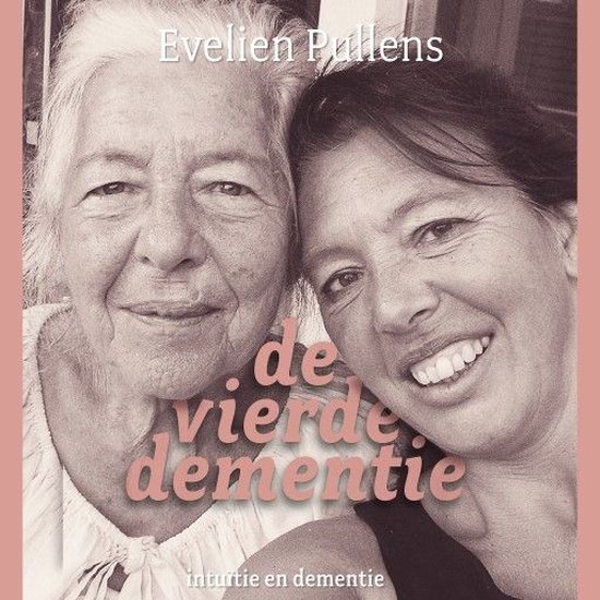 De vierde dementie - cover