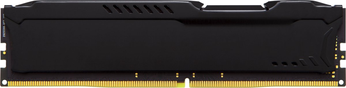 Kingston HyperX FURY 16GB DDR4 2666MHz (2 x 8 GB) | bol