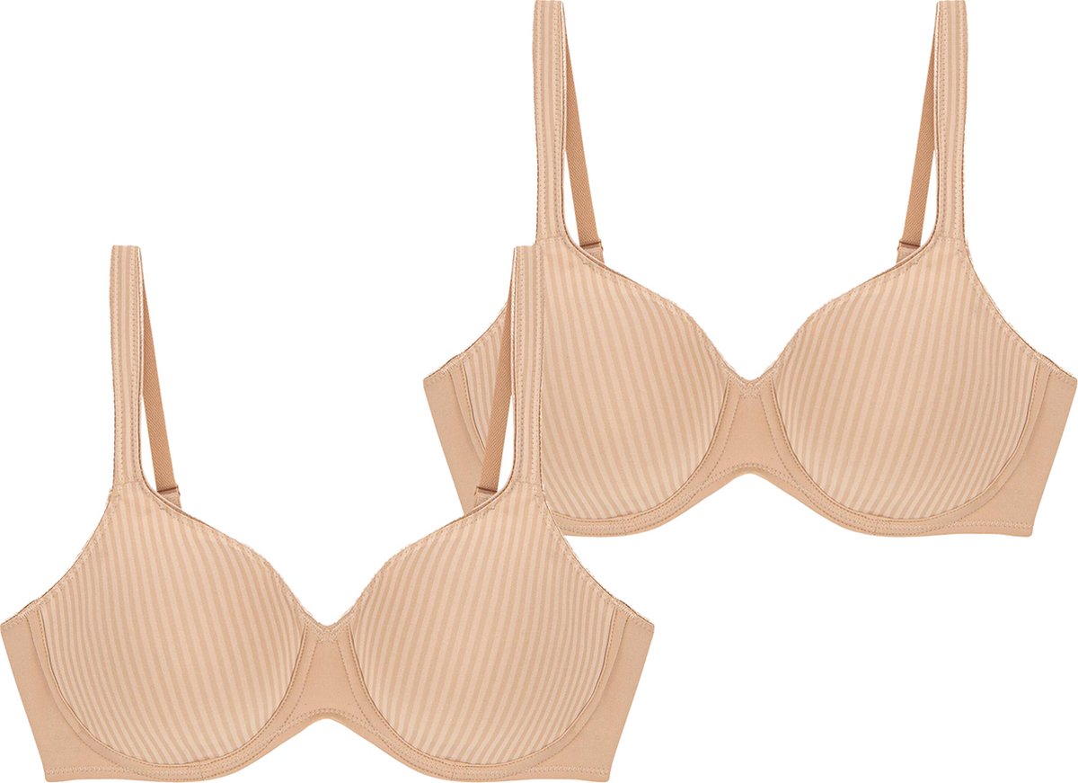 Triumph Bügel-BH Modern Soft+Cotton