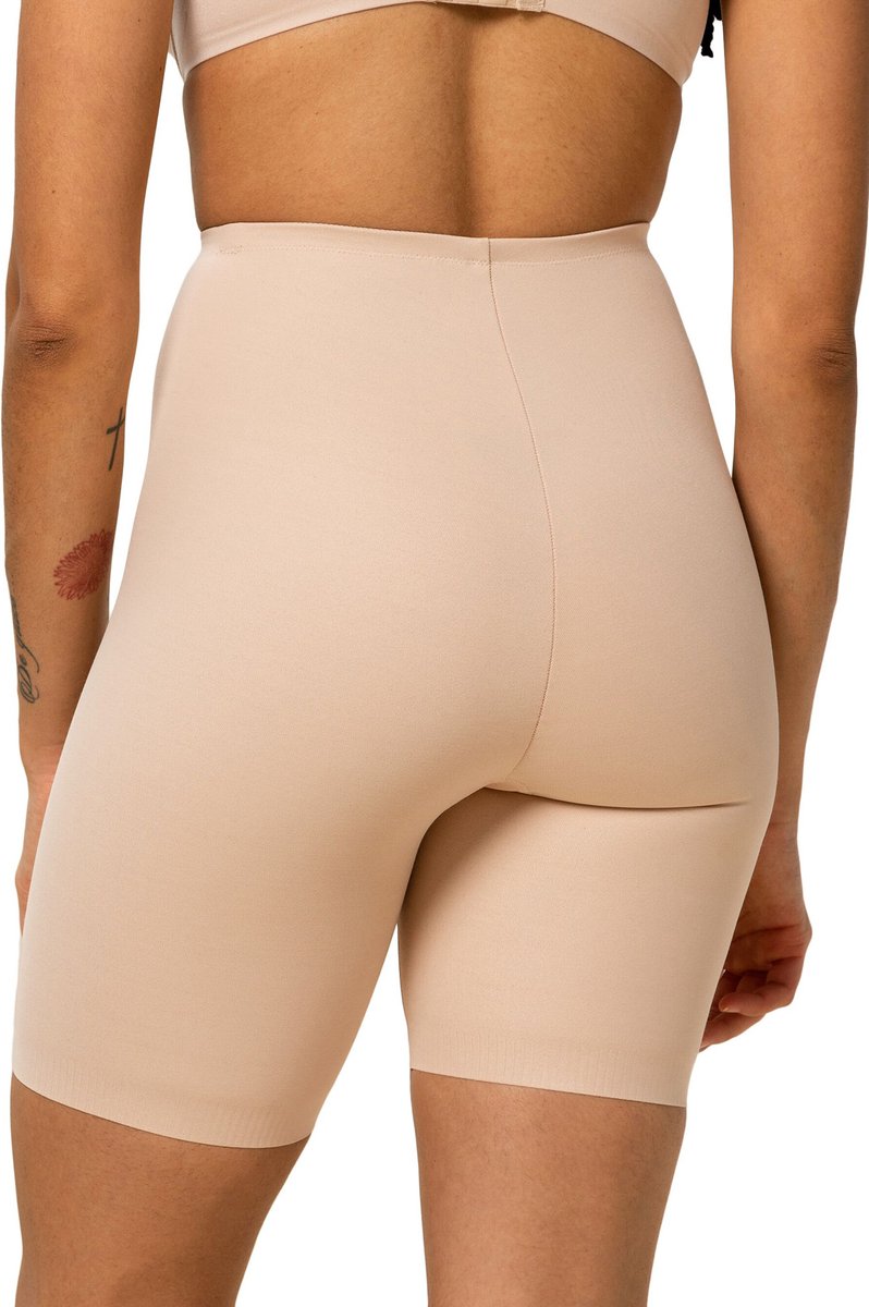 Triumph Shapingslip Becca Extra High+Cotton