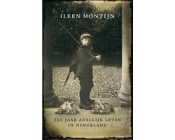 Omslag van Hoog geboren