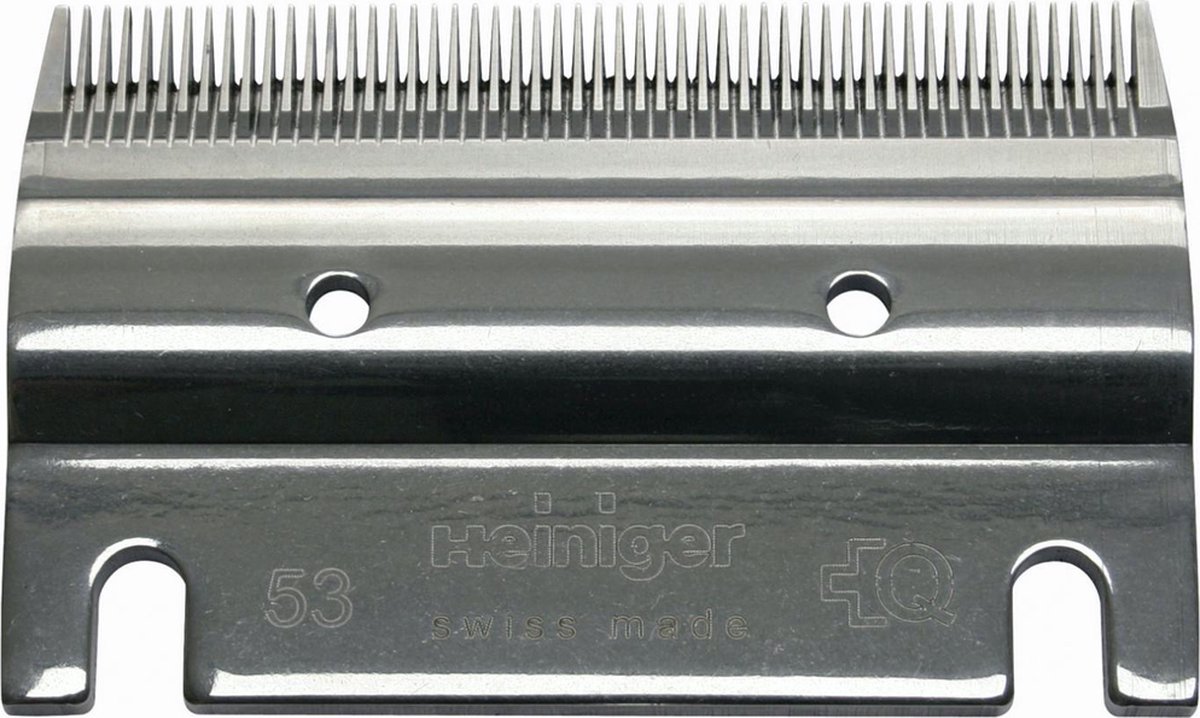 Messenset Heiniger (23/53tds)