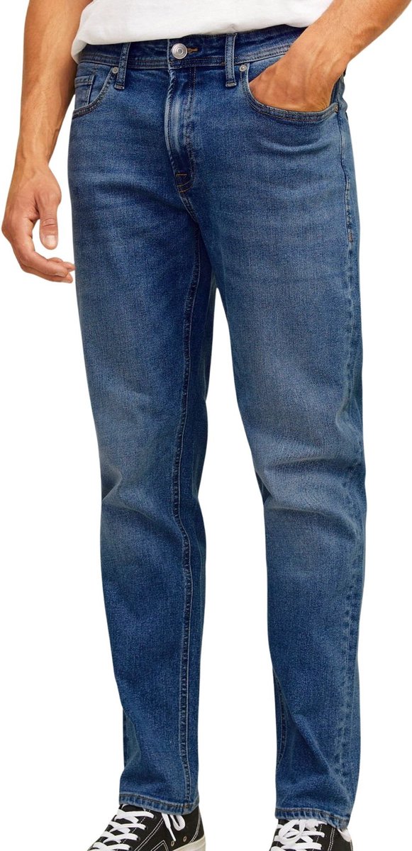 JJ Rebel Adam JJ Craft MF 223 Jeans Heren.5 — afbeelding 16