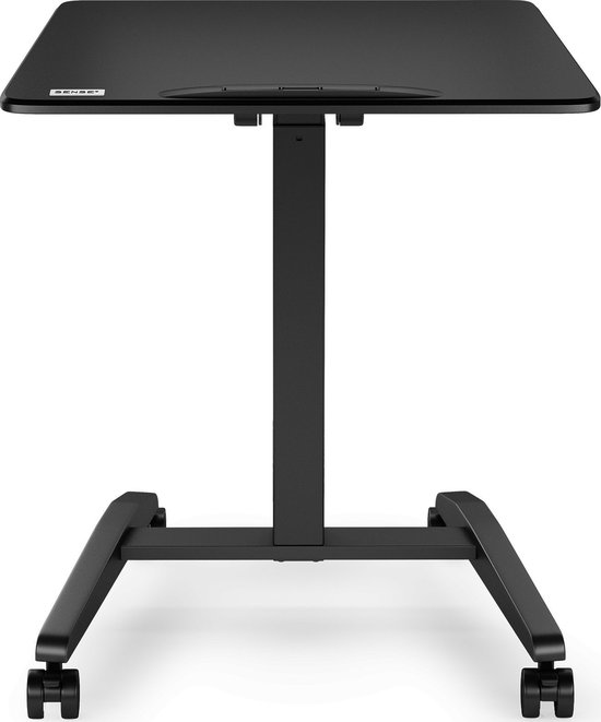 Euroseats elektrisch zit-sta bureau | Verstelbaar werken
