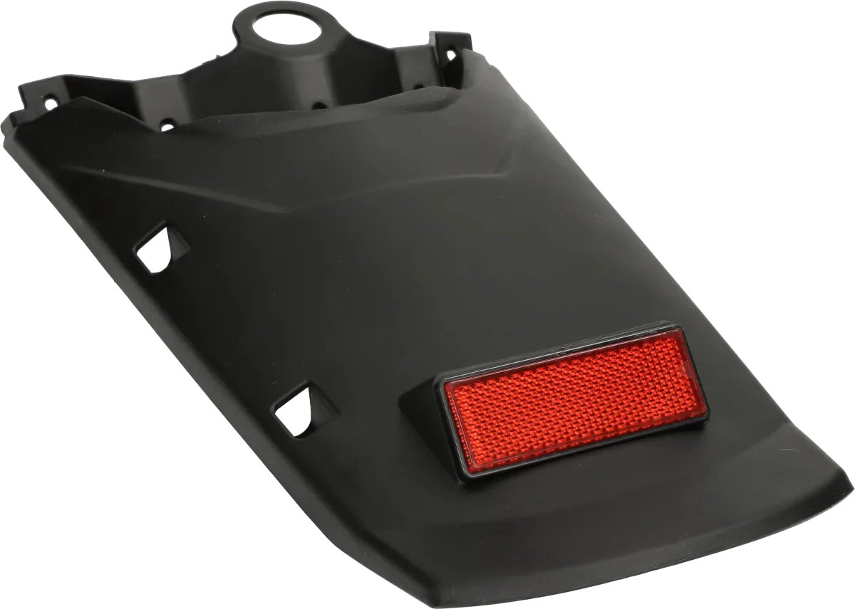 Achterspatbord voor MBK Nitro, Yamaha Aerox (vanaf 2013)