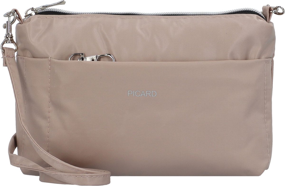 Picard Switchbag - Schoudertas 20 cm (perle)