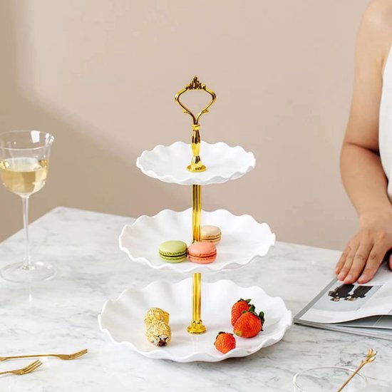 Cupcakestandaard