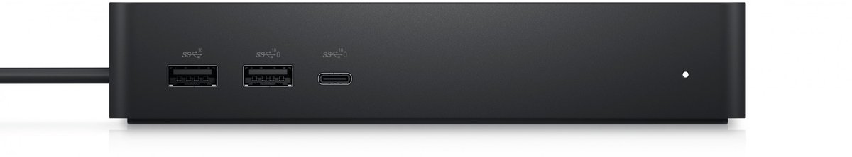 DELL Universal Dock - UD22 thumbnail 6