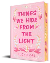 Knockemout Series- Things We Hide from the Light (Collector's Edition)
