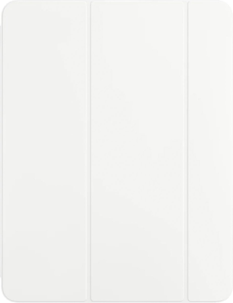 Apple Smart Folio voor 13-inch iPad Pro (M4) - Wit tablethoes thumbnail 2