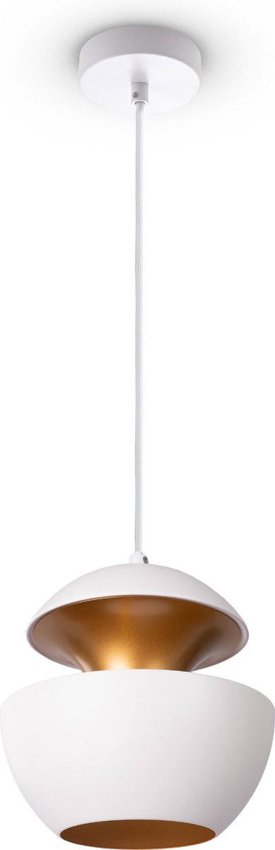 Paco HomePendellamp Eetkamer Hanglamp Keukenlamp Eettafellamp Industrieel Modern