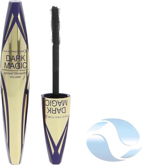 Max Factor Dark Magic Mascara - Black