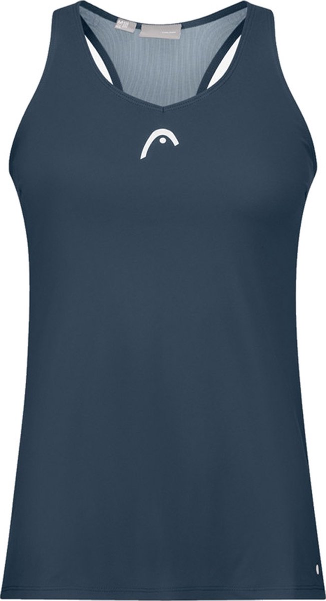 Head Spirit Women’s Tank Top Blauw