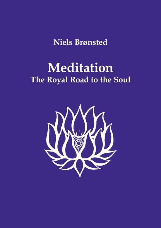 Meditation - cover