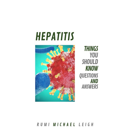 Hepatitis - cover