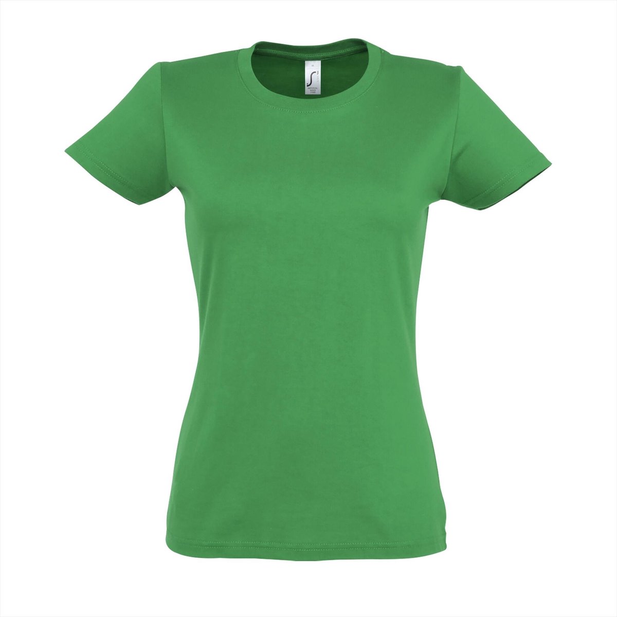 SOL'S Women´s Imperial T-Shirt L191 - Kelly Green - M