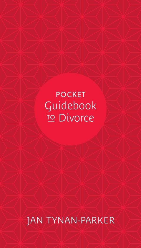 Pocket Guide to Divorce - cover