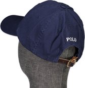 Polo Ralph Lauren  Caps-Muts Blauw  - Maat One size - Heren - Never out of stock Collectie -