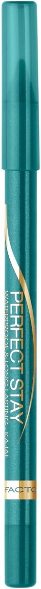 Max Factor Perfect Stay Kajal Waterproof Oogpotlood - 092 Emerald Croon