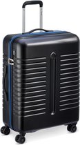 DELSEY Koffer Iroise Trolley 66 cm Zwart