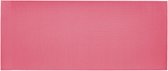 Kipit Yogamat Anti-slip 173 X 60 Cm Pvc Rood