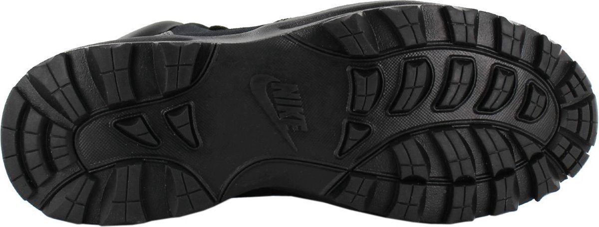 Nike Manoa Heren Winter Laarzen Boots Zwart 456975 001 Maat EU 47 US 12.5 bol
