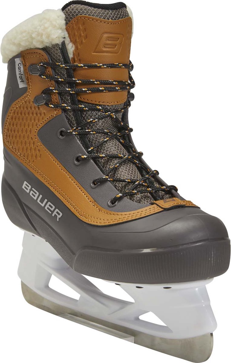 Bauer Whistler IJshockeyschaats Senior