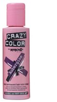 Crazy Color Aubergine 100ml - Haarverf