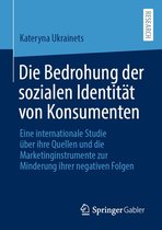 Die Bedrohung der sozialen Identität von Konsumenten