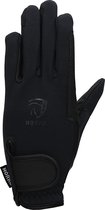 Horka Handschoenen  Sport - Black - xs