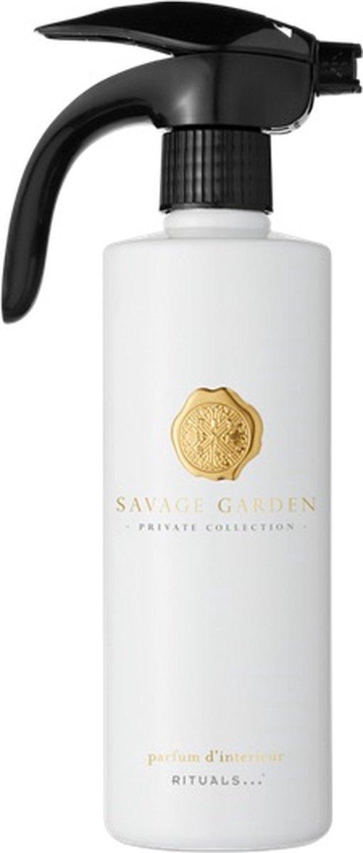 Rituals Private Collection Parfum D'interieur - Savage Garden - RITUALS