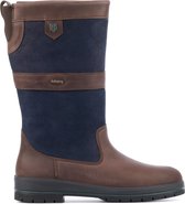 Dubarry Laarzen Vrouwen - Kildare - Maat 41 - Blauw