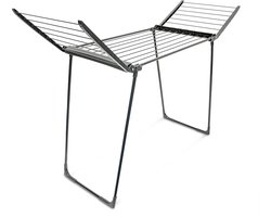 Droogrek - 13 m - zwart