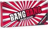 Bang Bang! Erectiepillen - 5 Stuks - Drogist - Voor Hem