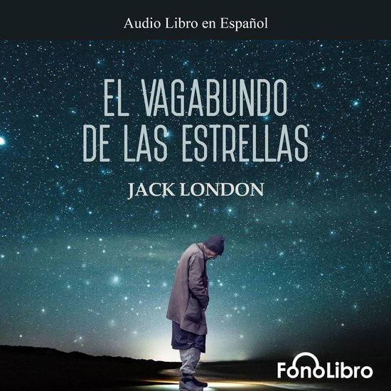 El Vagabundo de las Estrellas - cover