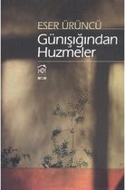 Günışığından Huzmeler