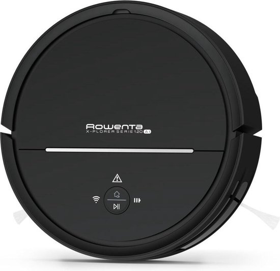 Rowenta RR7865 X-Plorer Serie 120 AI - Robotstofzuiger