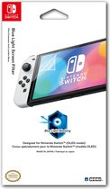 Hori Blue Light Screen Filter (Nintendo Switch OLED)