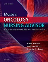 Mosby's Oncology Nursing Advisor E-Book