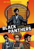 Black Panthers Party - Il était une fois la révolution afro-américaine